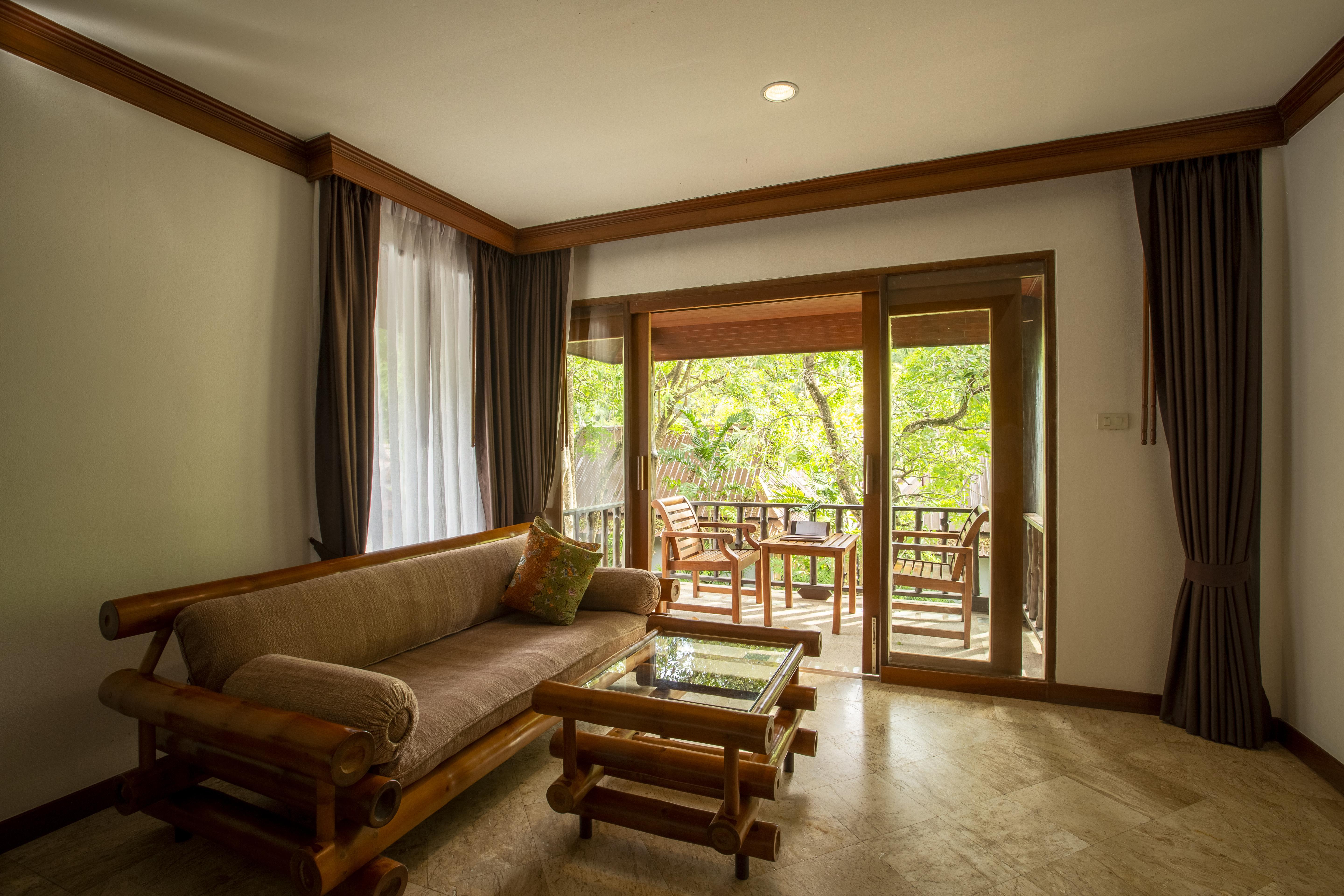 Railay Bay Resort & Spa Exterior photo