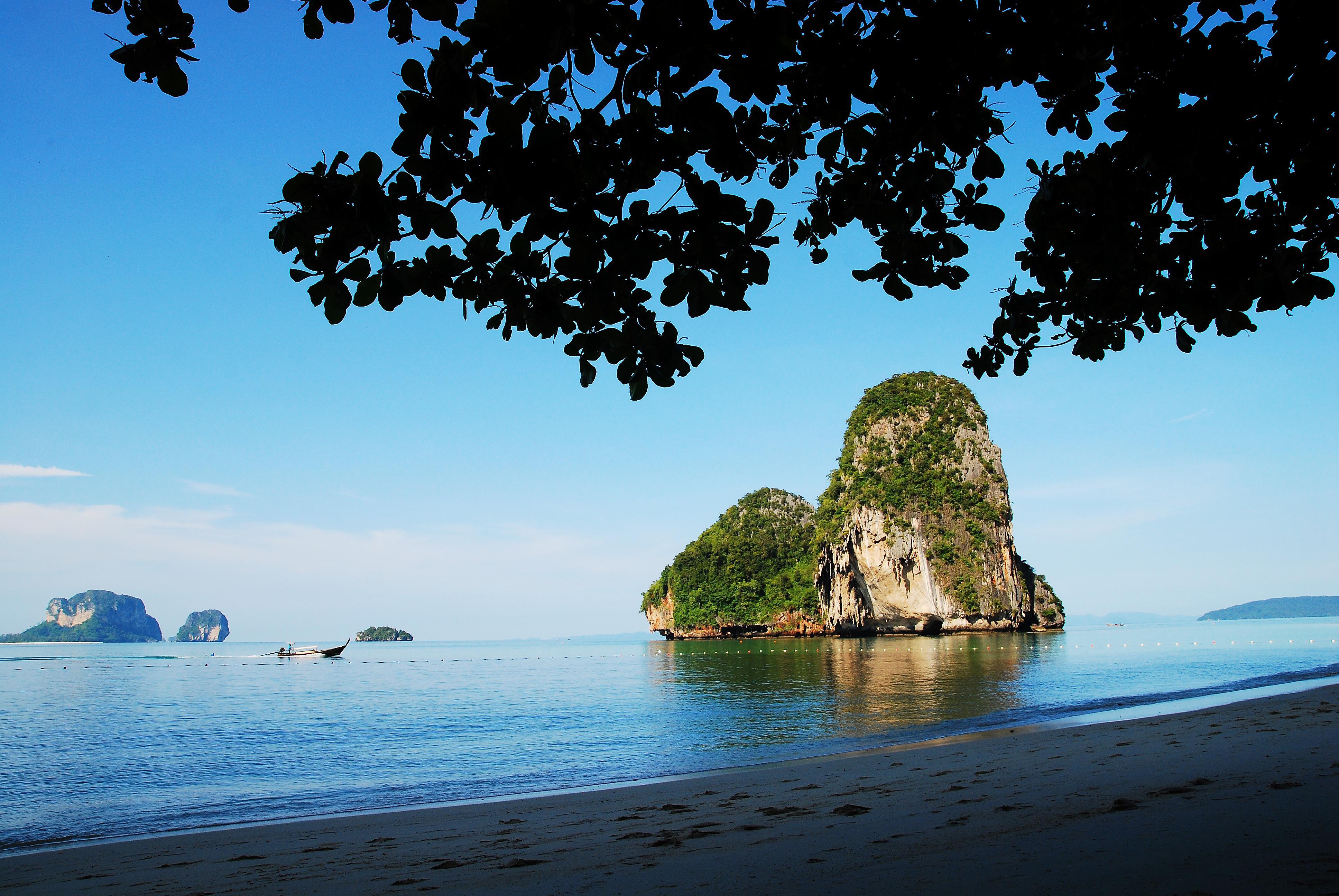 Railay Bay Resort & Spa Exterior photo