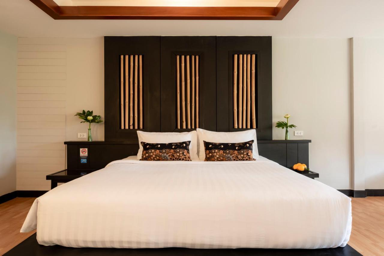 Railay Bay Resort & Spa Exterior photo
