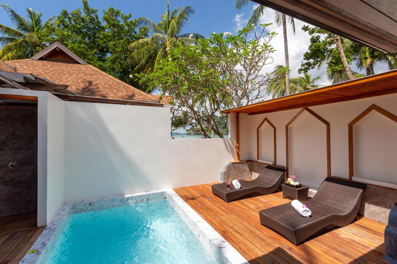 Railay Bay Resort & Spa Exterior photo