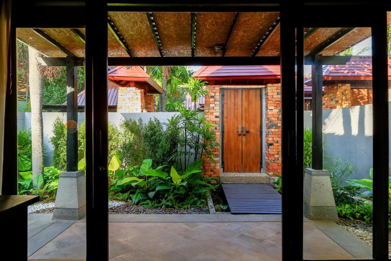 Railay Bay Resort & Spa Exterior photo