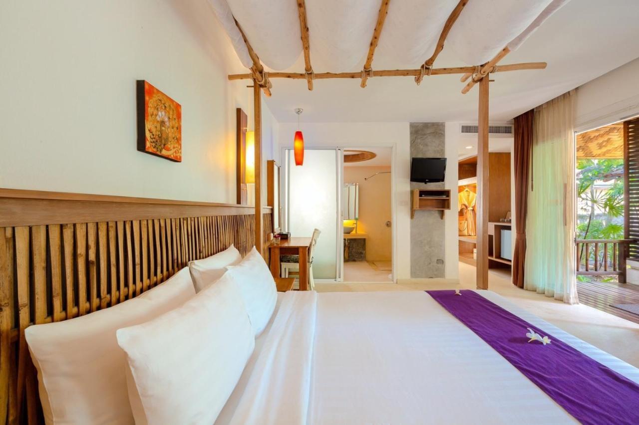 Railay Bay Resort & Spa Exterior photo