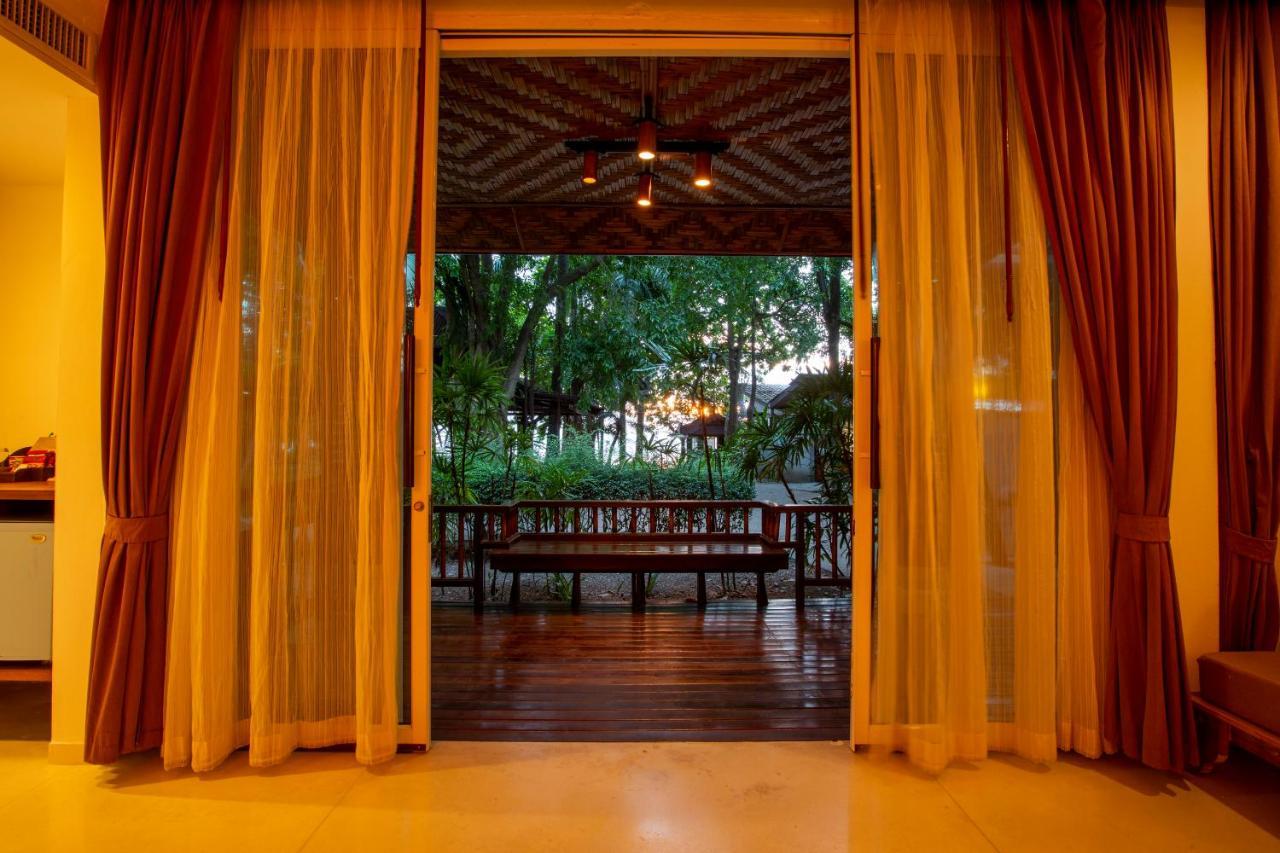 Railay Bay Resort & Spa Exterior photo