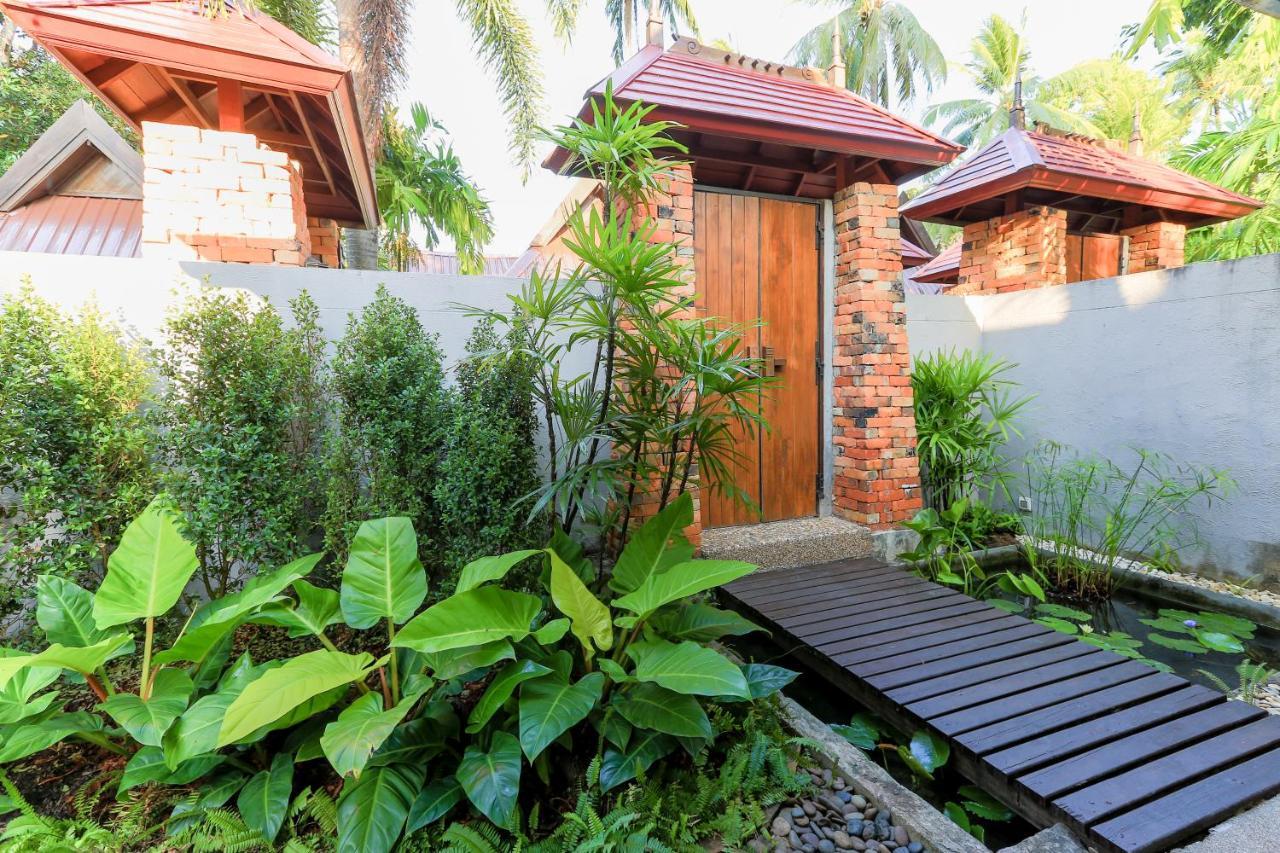 Railay Bay Resort & Spa Exterior photo
