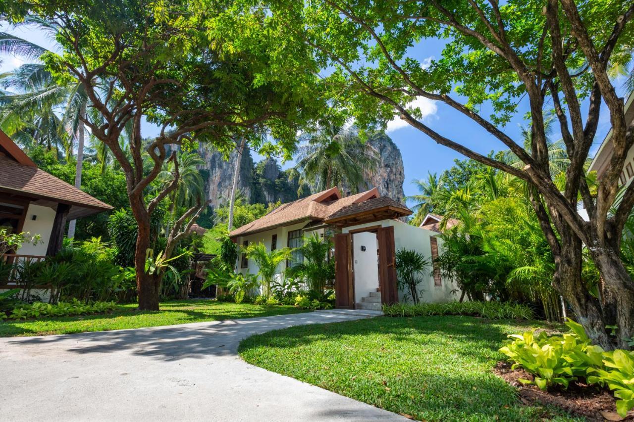 Railay Bay Resort & Spa Exterior photo