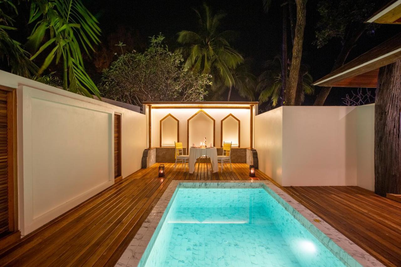 Railay Bay Resort & Spa Exterior photo