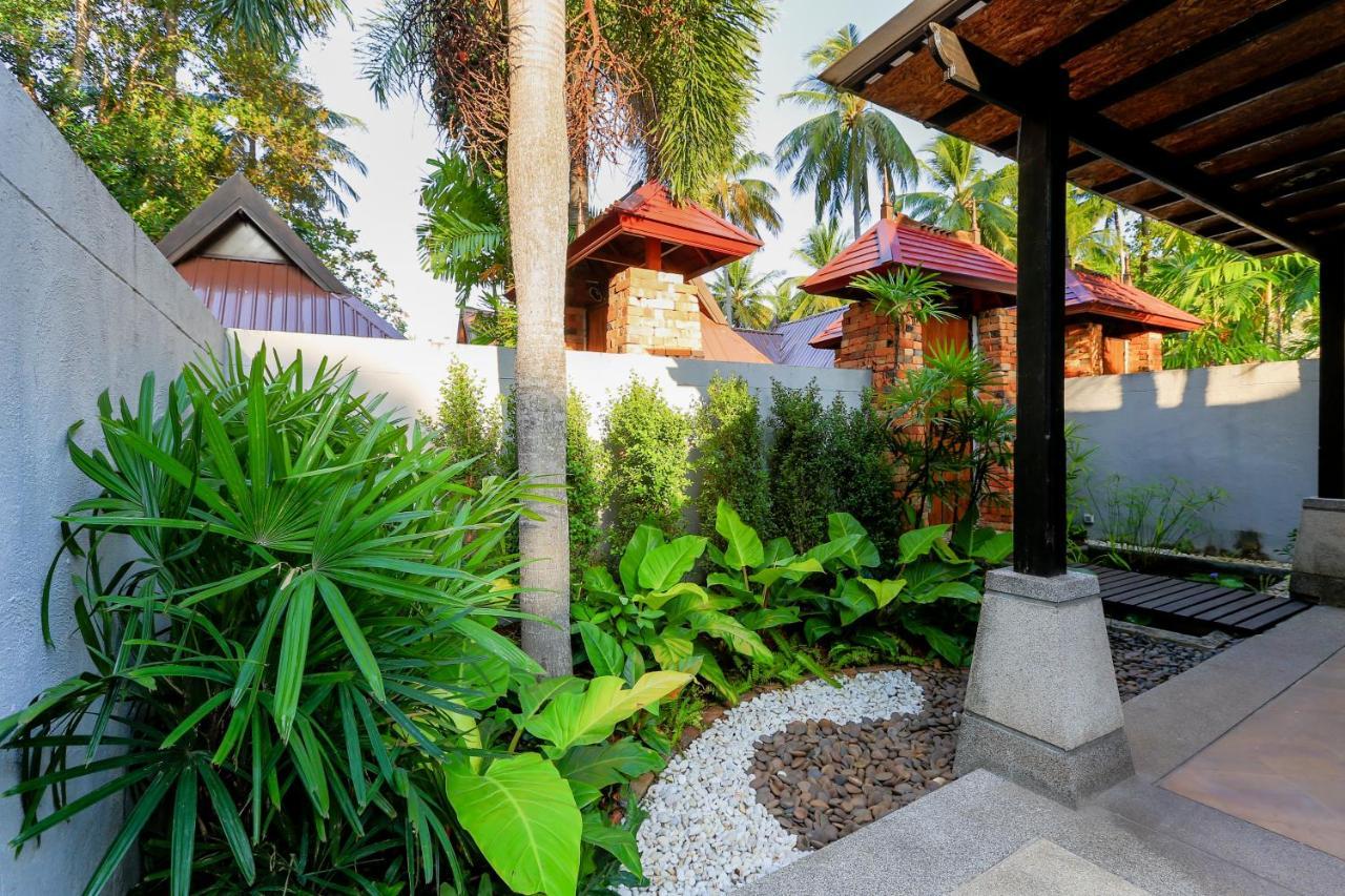 Railay Bay Resort & Spa Exterior photo