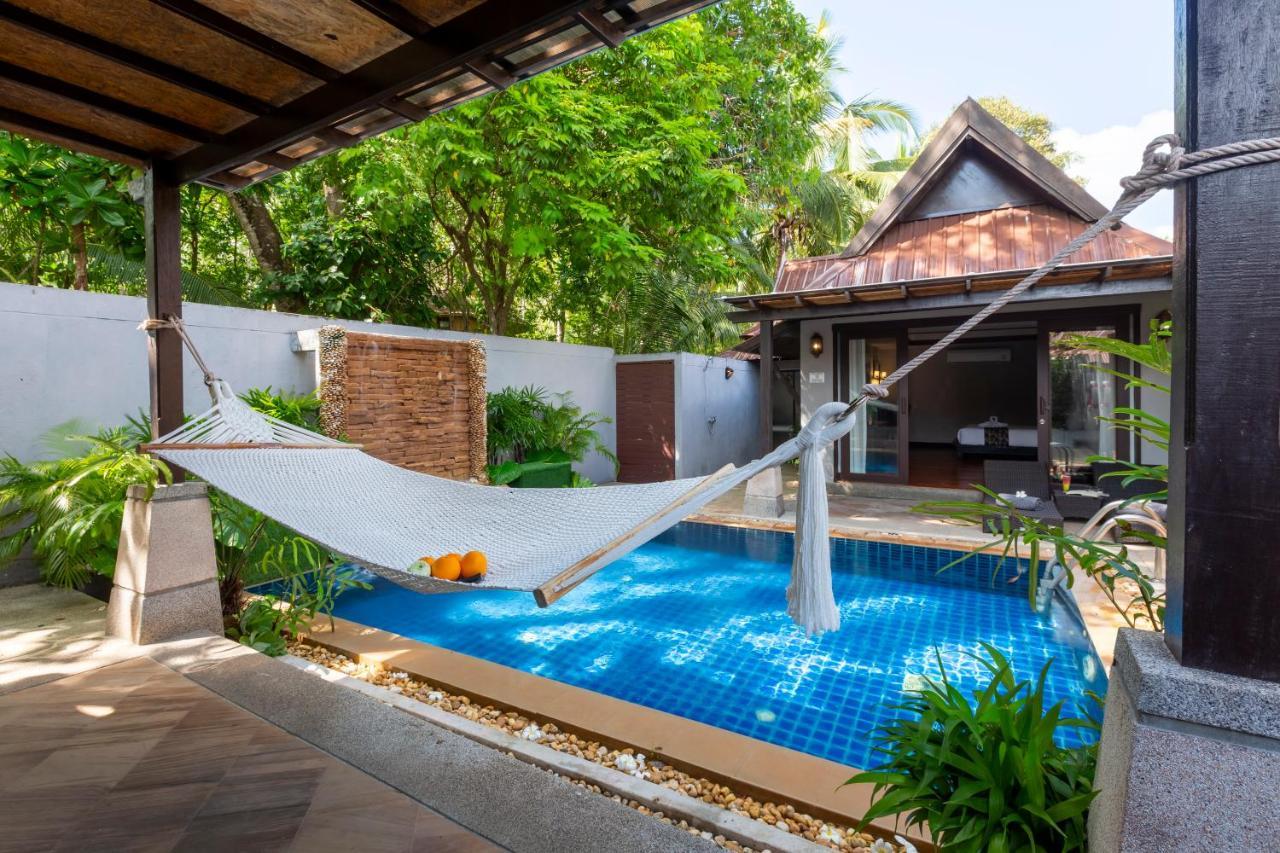 Railay Bay Resort & Spa Exterior photo