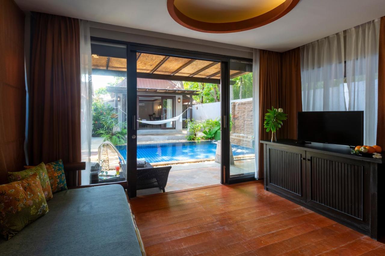Railay Bay Resort & Spa Exterior photo