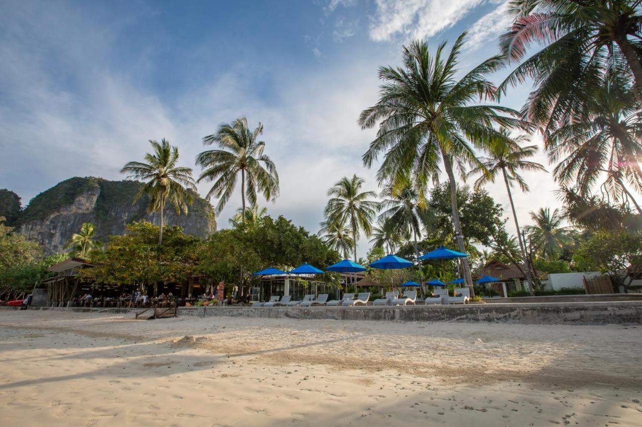 Railay Bay Resort & Spa Exterior photo