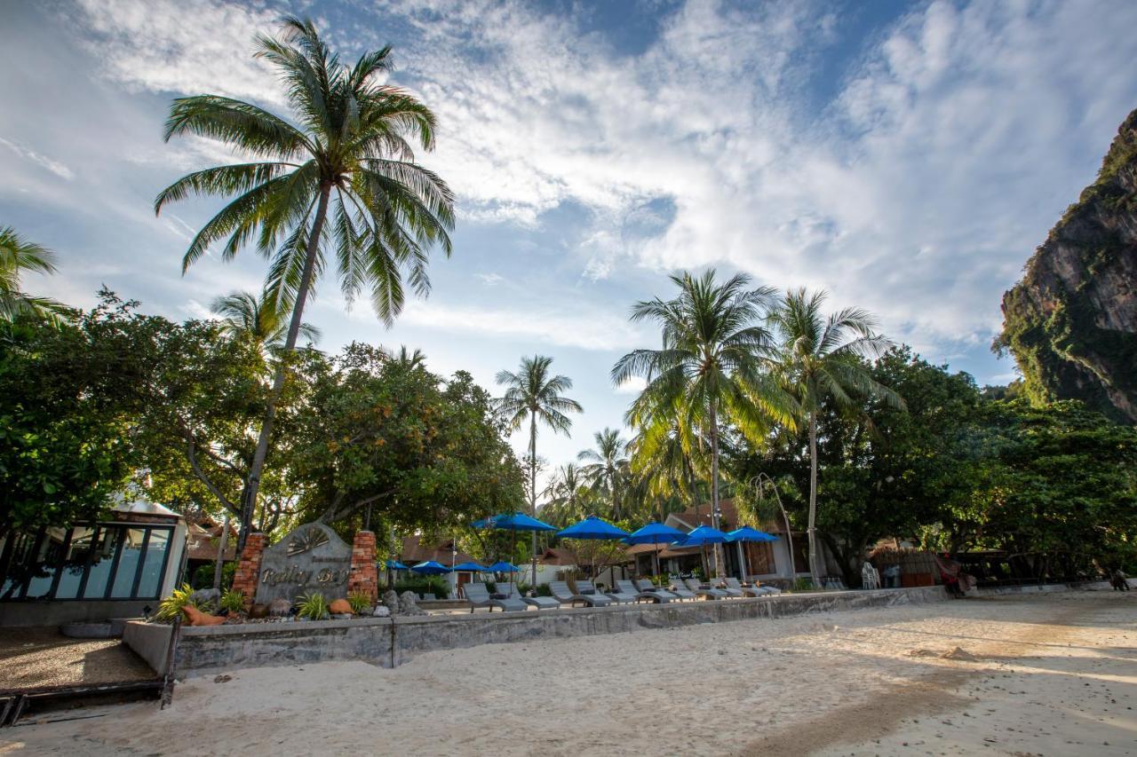 Railay Bay Resort & Spa Exterior photo