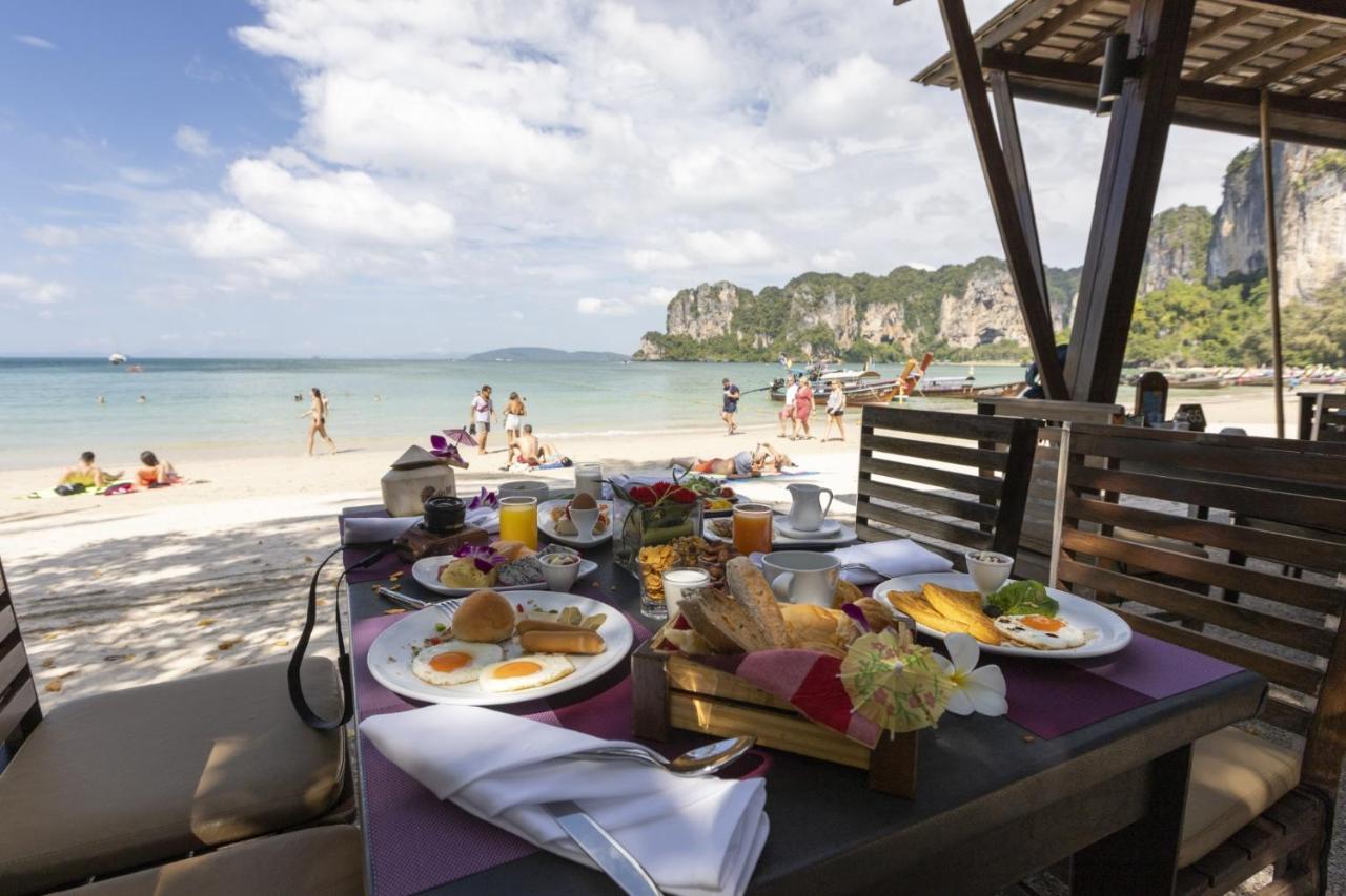 Railay Bay Resort & Spa Exterior photo