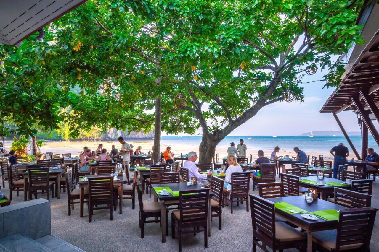 Railay Bay Resort & Spa Exterior photo