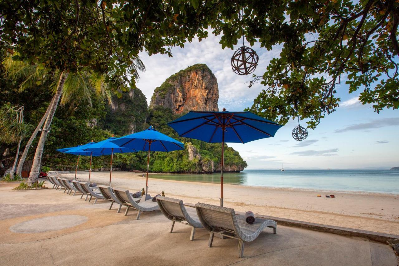Railay Bay Resort & Spa Exterior photo