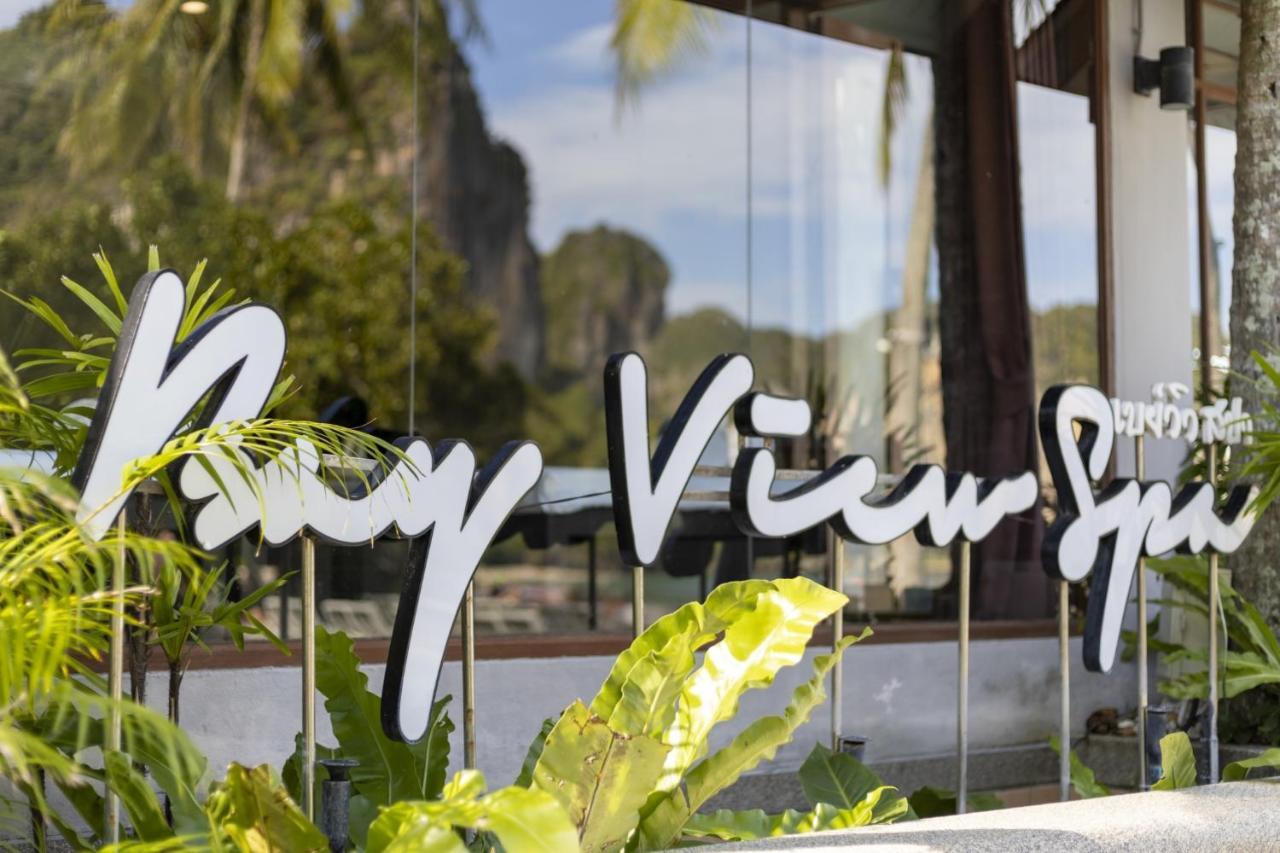 Railay Bay Resort & Spa Exterior photo